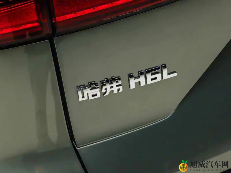 加长版哈弗H6上市，车长4米8，售1039万起-1