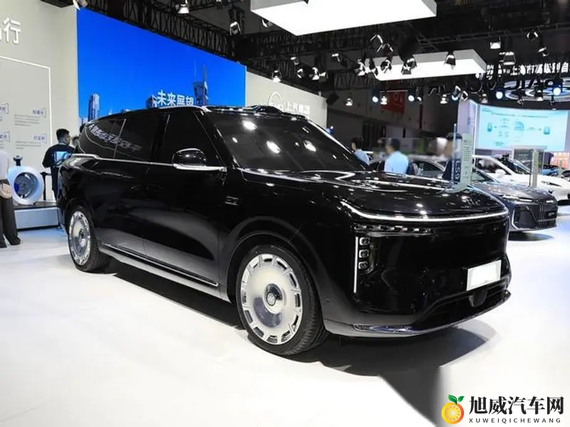 中国AV电影：科技革新，汽车生活新体验-1