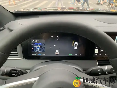 174公里实测理想VLA：智驾接管率不足12%，能耗续航双惊喜！-1