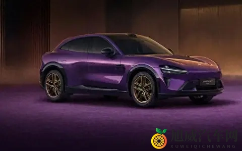 比亚迪称王，小米狂飙，传统车厂慌了-2