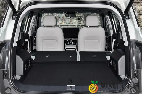 带娃奶爸买车，为什么我选了15万级的混动方盒子？-3