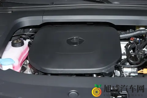 从小精灵到大块头，smart精灵#5 EHD超级电混来了-1