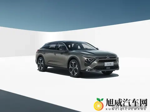 凡尔赛C5X：本以为是法系车复兴的开始，没想到却是最后的余光-2