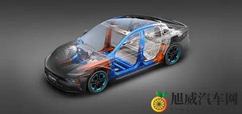 15 万级轿跑，标配激光雷达+四驱，还有哪些惊喜？-2