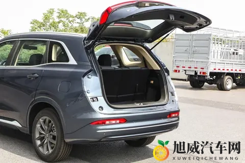 第三蓝电 E5 PLUS 值得选吗？-1