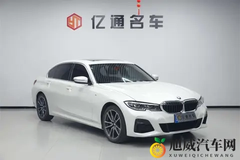 一手宝马3系：6万公里正当年，17万多拿下运动范儿！-1
