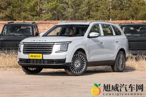 越级的空间、配置和驾控，捷途X70L重新定义10万级家用SUV-2