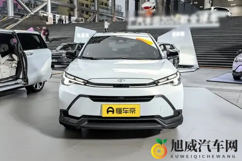 丰田锋兰达混动车型推荐，5款配置如何选？-2