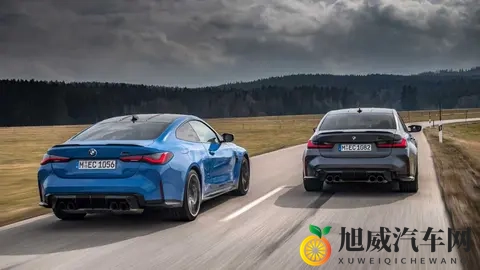 宝马有充分理由停产其M Competition车型-2