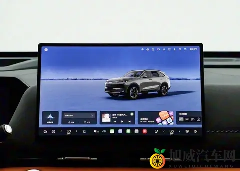 销冠老将“重出江湖”！11月上市，中型SUV国民奶爸车叫板新势力-2