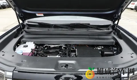 懂车更懂家!钛7买得钛对了,科技大空间SUV-2