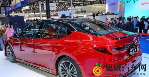 丰田王炸降价20万！从328万跌至126万，4L油耗开20年不坏！-2