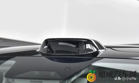 预算20万选智能大空间SUV?这台车续航够远配置强,选它准没错-1