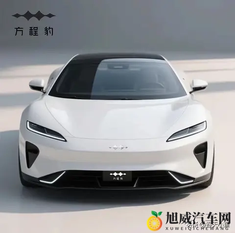 方程豹充电桩事件，盘点比亚迪“天才”设计师，有哪些神来之笔-2