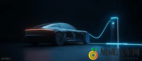 新能源汽车4C、5C、10C充电是啥意思？一篇文章让你看懂-1