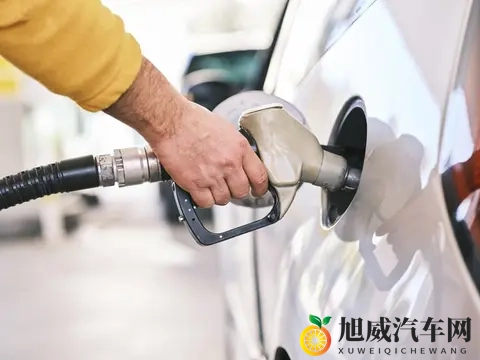 买了4辆车后才懂得，选轿车还是SUV的区别，都是经验教训！-2