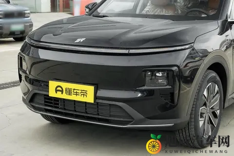 山海L7PLUS，真正的全能选手，每一项都是加分项！-2