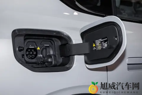 磁流变悬架+激光雷达，1399 万起，深蓝L06要火了？-1