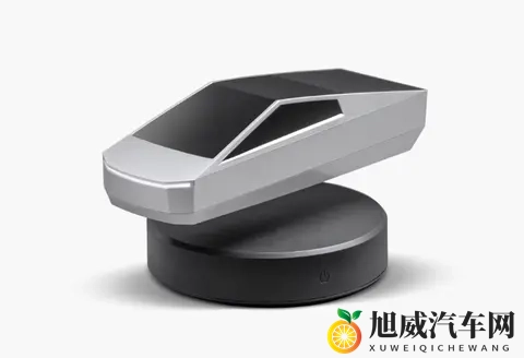 特斯拉磁悬浮 Cybertruck 赛博越野车模型 11 月 12 日开售-1