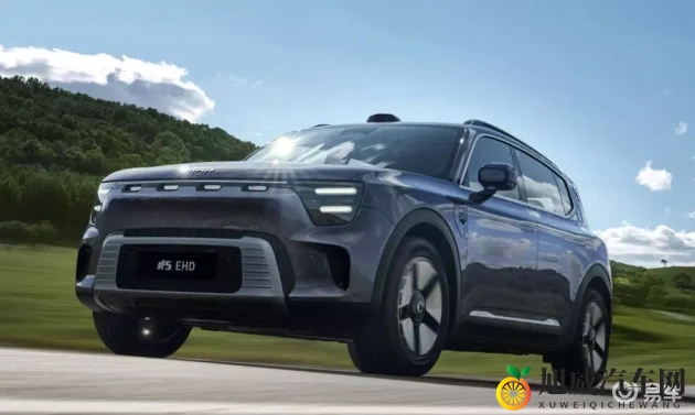 小猪视频老旧版罗志祥：新能源汽车崛起，汽车文化盛宴来袭-2