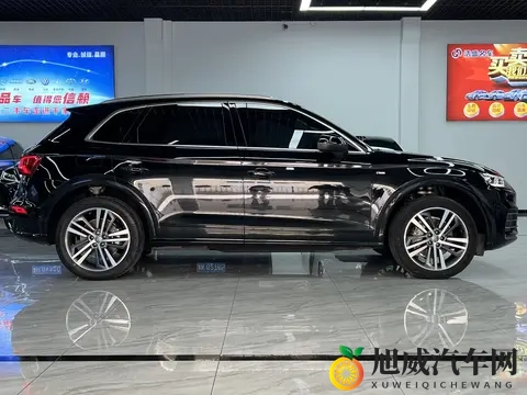 21万多拿下奥迪Q5L，三年一手车家用代步香不香？-2