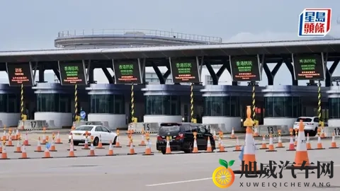 粤车南下︱内地司机违规收告票跑路如何执法？易志明回应-2