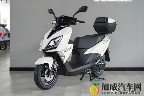 2026年铃木5款新车曝光，摩友们有福了！-1