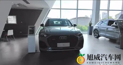 奥迪Q5L,降价求生背后的秘密,豪华市场风云再起-1