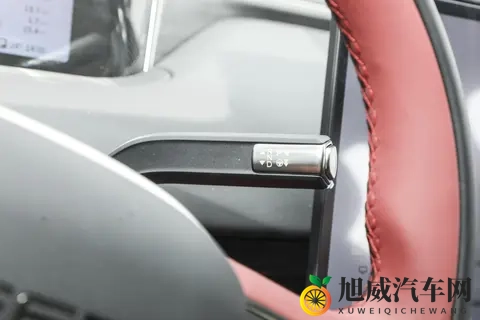 2025款星纪元ES增程版Plus：大空间，长续航，这车实在！-3