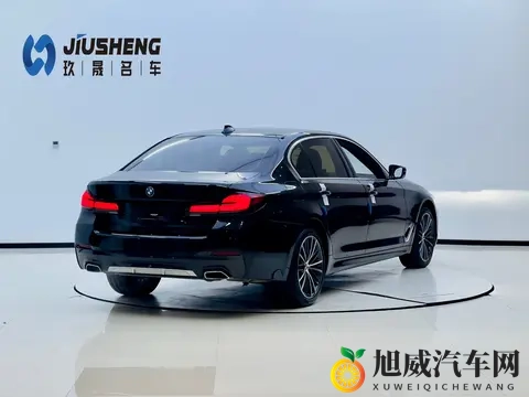 28万拿下准新宝马5系,体验行政级座驾的乐趣?-3