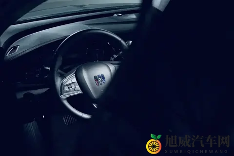 月销仅3千多,美系燃油车焕新、降价，准备抢比亚迪生意-1