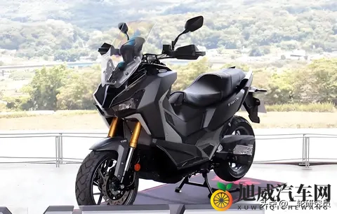 三阳在台湾省称王，到大陆咋就成“软脚虾”？3大硬伤曝光！-2