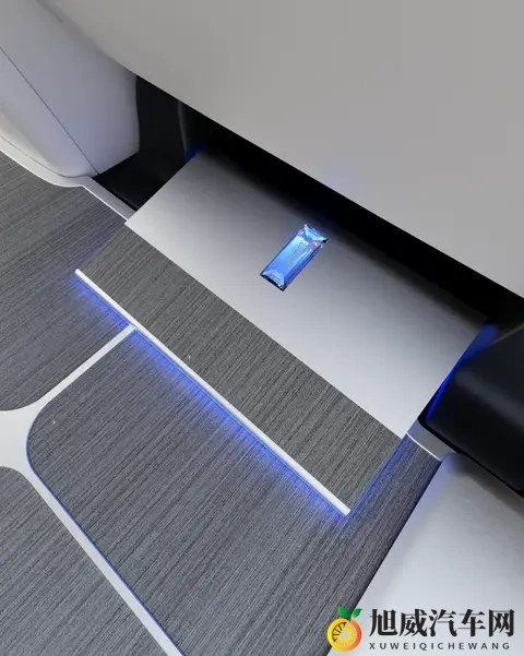 魏牌高山8换了这地板，带娃接客户终于不糟心了！-2