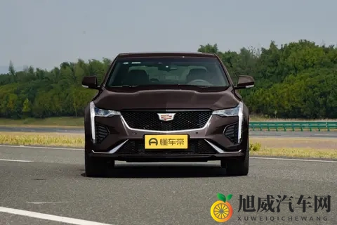 2023款凯迪拉克CT4:车型配置对比与选买建议-1