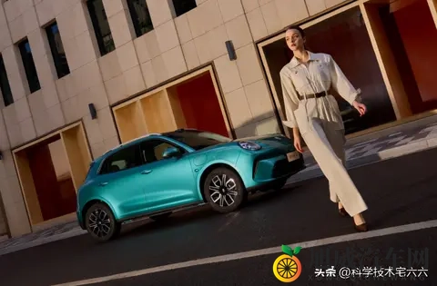 1098万！长城欧拉5开启预售，全系150kW电机，可选激光雷达！-3