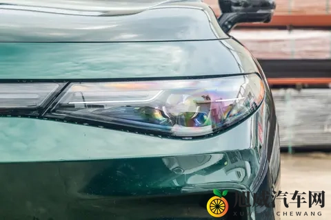 15万预算真能买到六座 SUV？零跑C16的性价比到底有多高？-3