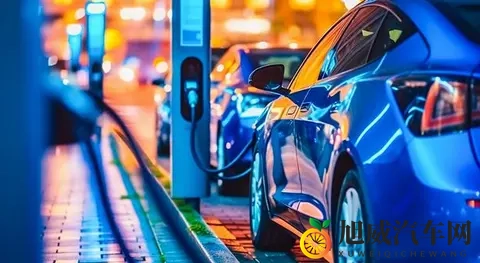 同车不同命！新能源车险为何成为“甜蜜负担”？-3