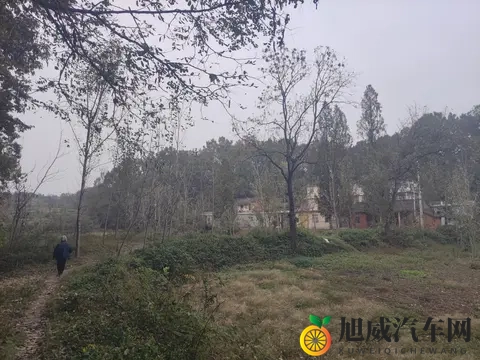 不走高速的1300公里，看我电车如何划算（上）-1