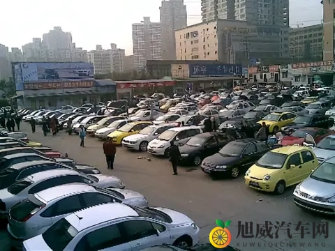 国补之下的 2023-2025 年二手车市场，有何变化？-2