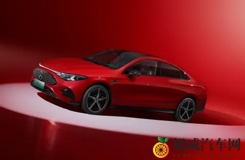 奔驰CLA纯电上市，能成为奔驰纯电赛道的救命稻草吗？-2