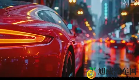 开车像开火箭?公安部:先给我憋5秒!-1