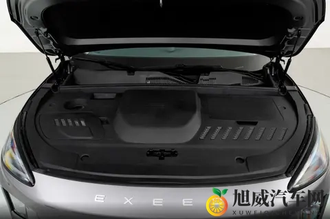 星途ET5将于11月13日开启预售，辅助驾驶成亮点，配15T增程动力-2