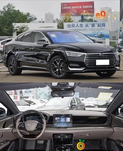国产色av：汽车色彩大革新，国产车型色彩魅力全解析-2