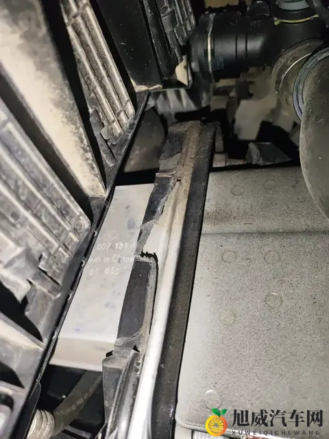 19万多拿下奥迪Q5L，一手准新，家用SUV好选择？-2