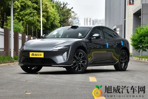阿维塔06 Elite版上市 增程_纯电双动力 标配激光雷达-1