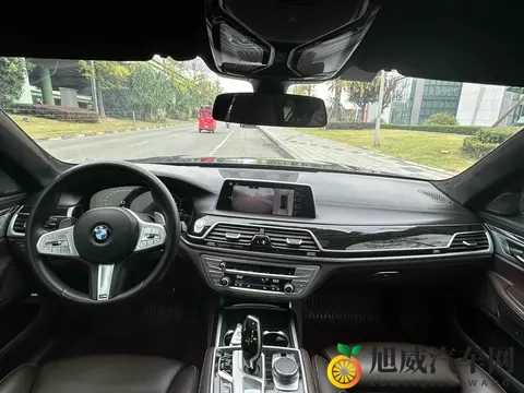 37万拿下二手宝马7系,体验D级旗舰的舒适与豪华-2