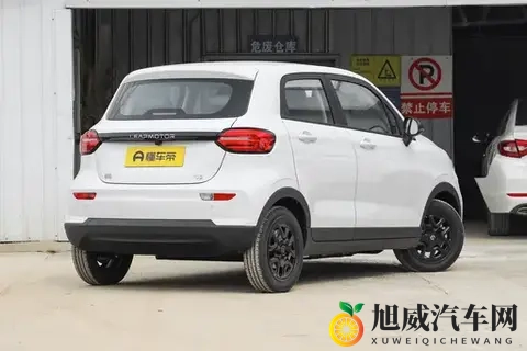 5万预算选纯电代步车，为什么懂车的人更推荐这款微型车？-2