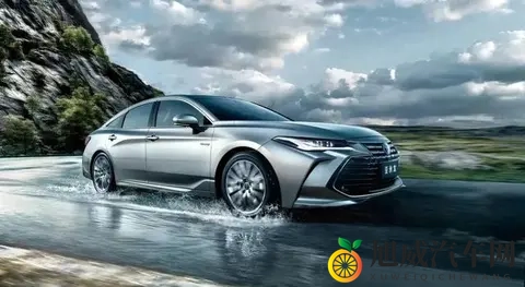 选丰田纠结到失眠？一汽丰田vs广汽丰田，90%的人都选错了！-2