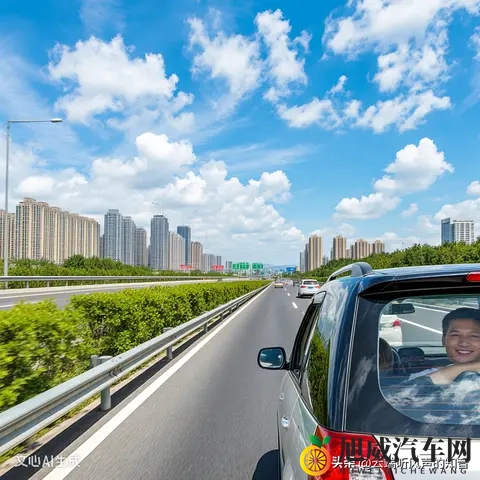高速公路的治理挑战-2