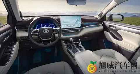 不吹，汉兰达裸车只要20万了-1